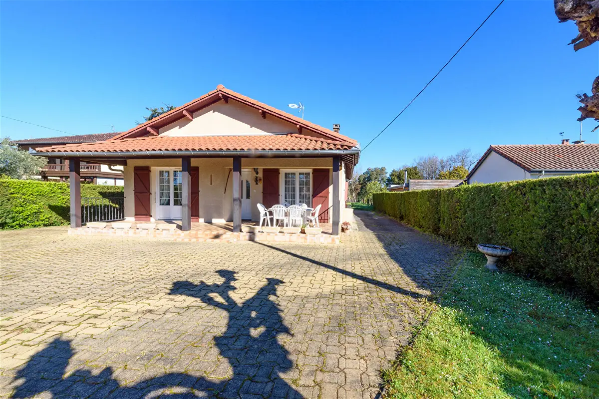 Achat maisonà BRAX