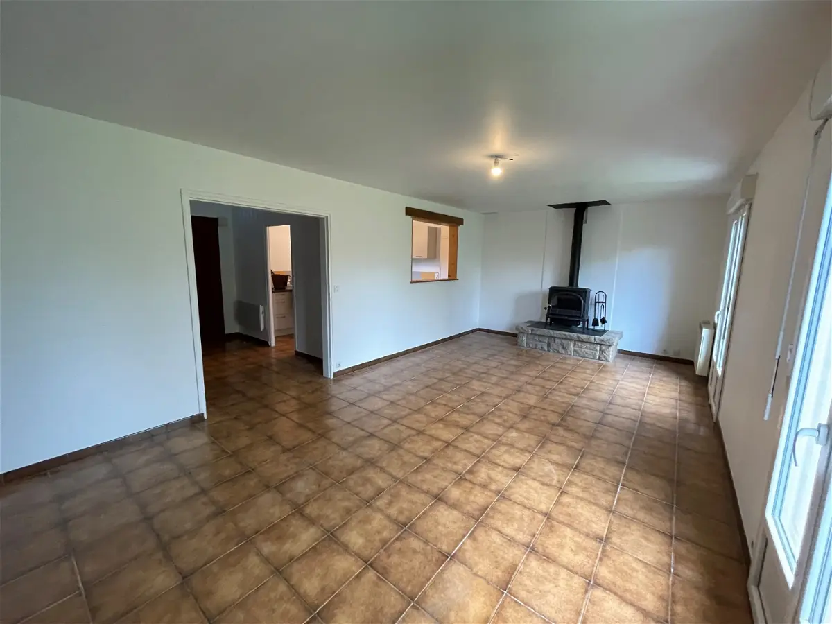 maisonà LARMOR-BADEN