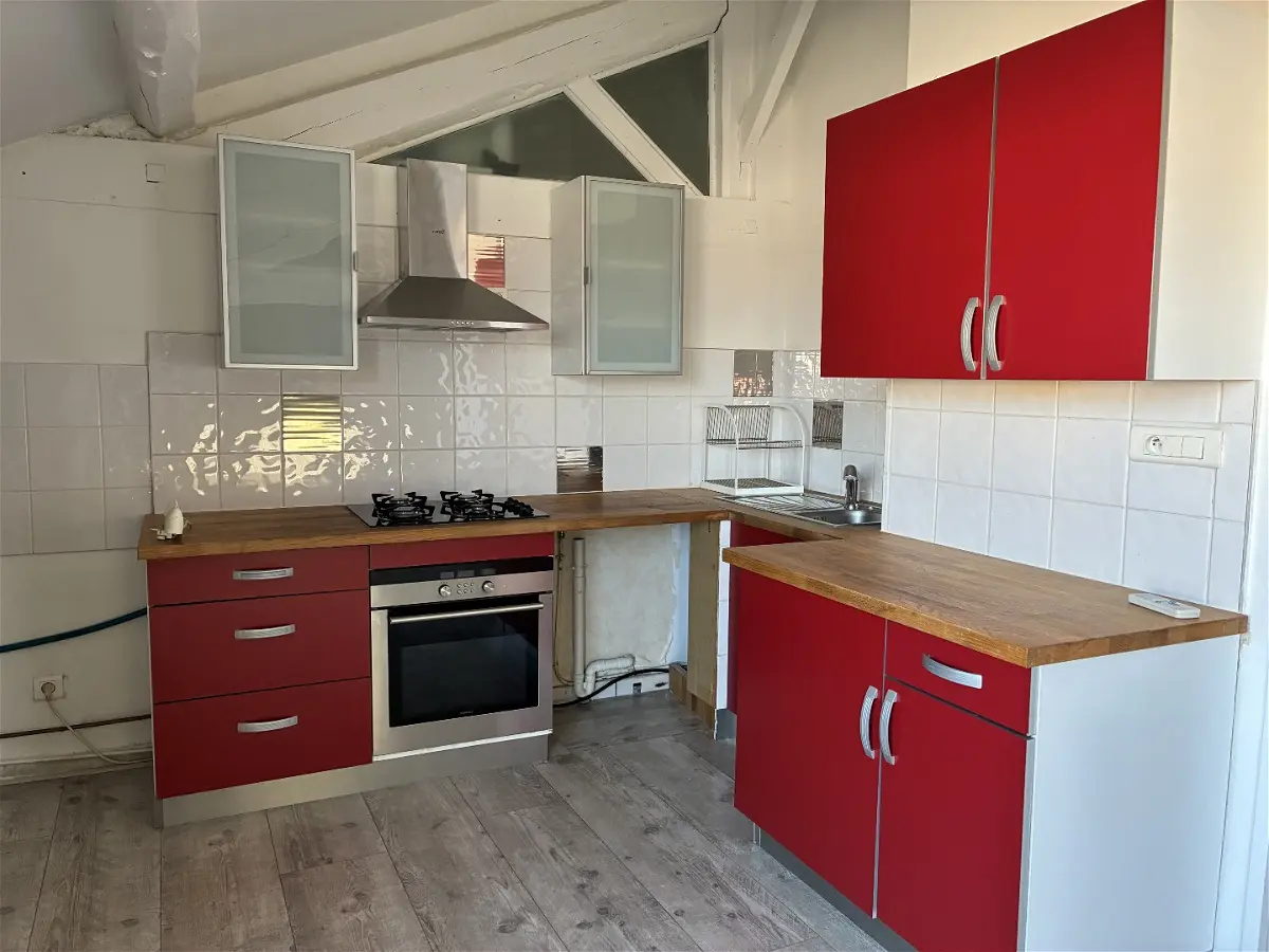 appartementà SAINT-ETIENNE