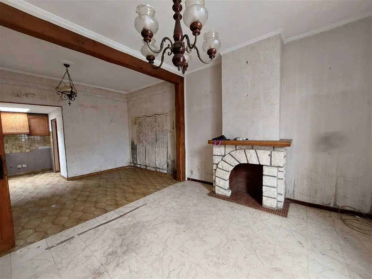 Achat maisonà DIEPPE