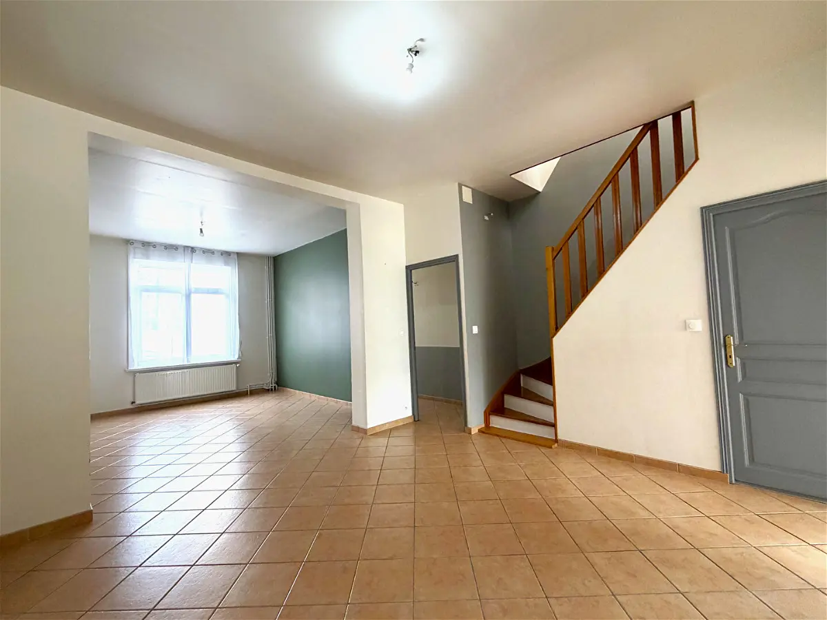Achat maisonà CAUDRY