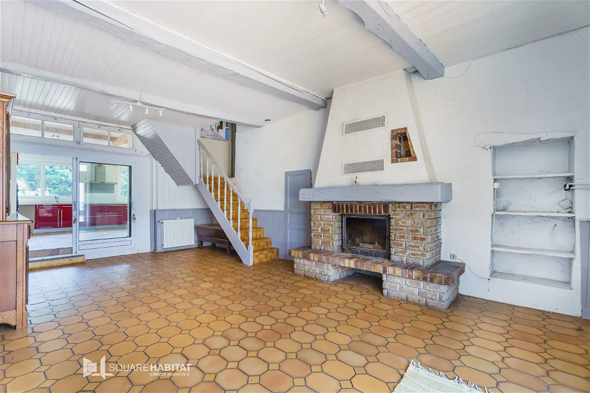 Achat maisonà BEAUNE