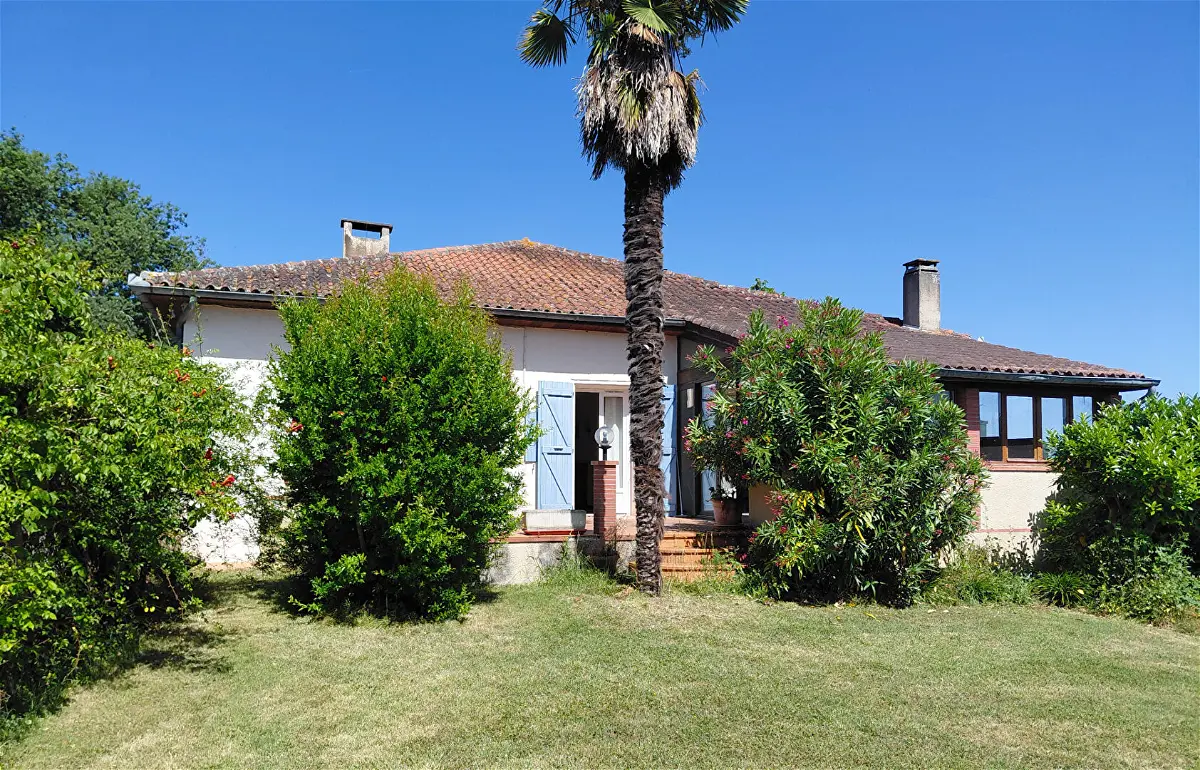 Achat maisonà MONTAMAT
