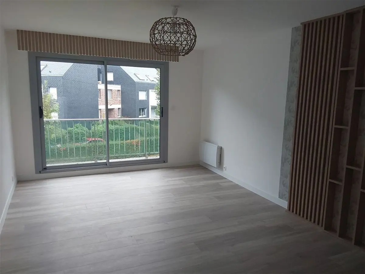 Achat appartementà HONFLEUR