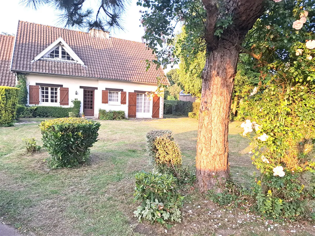 Achat maisonà WARLUS