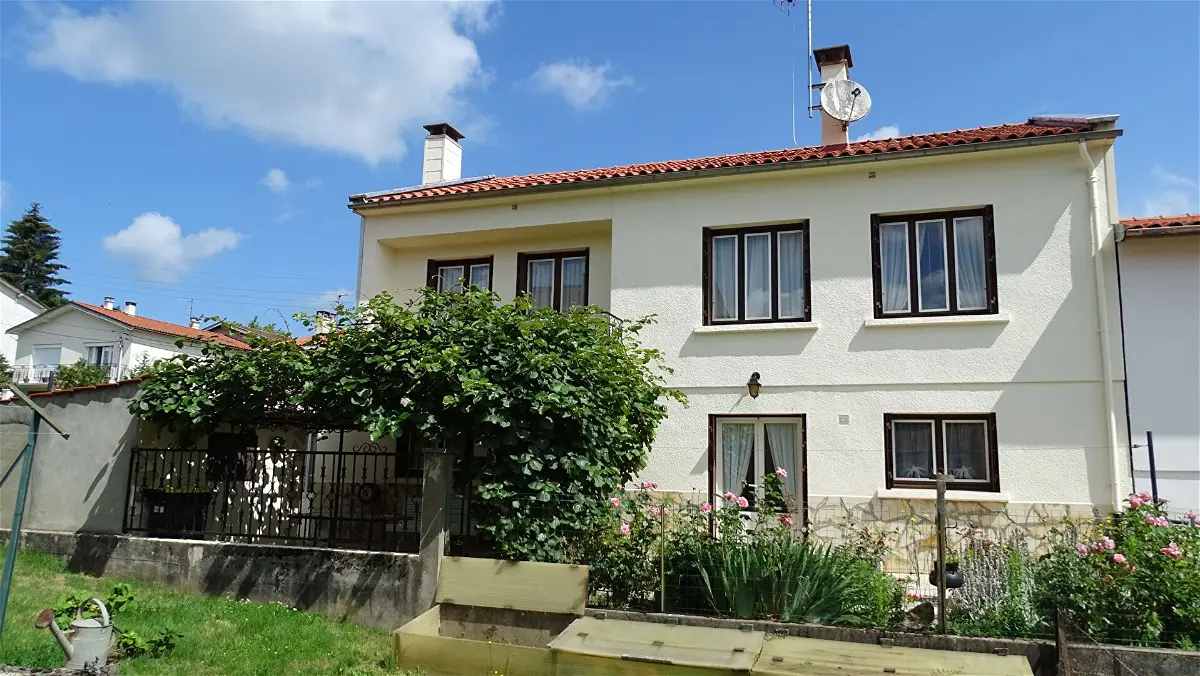 Achat maisonà LAVELANET