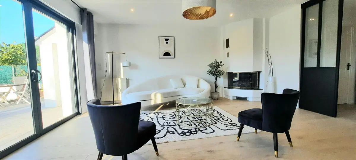 Achat maisonà LA BAULE