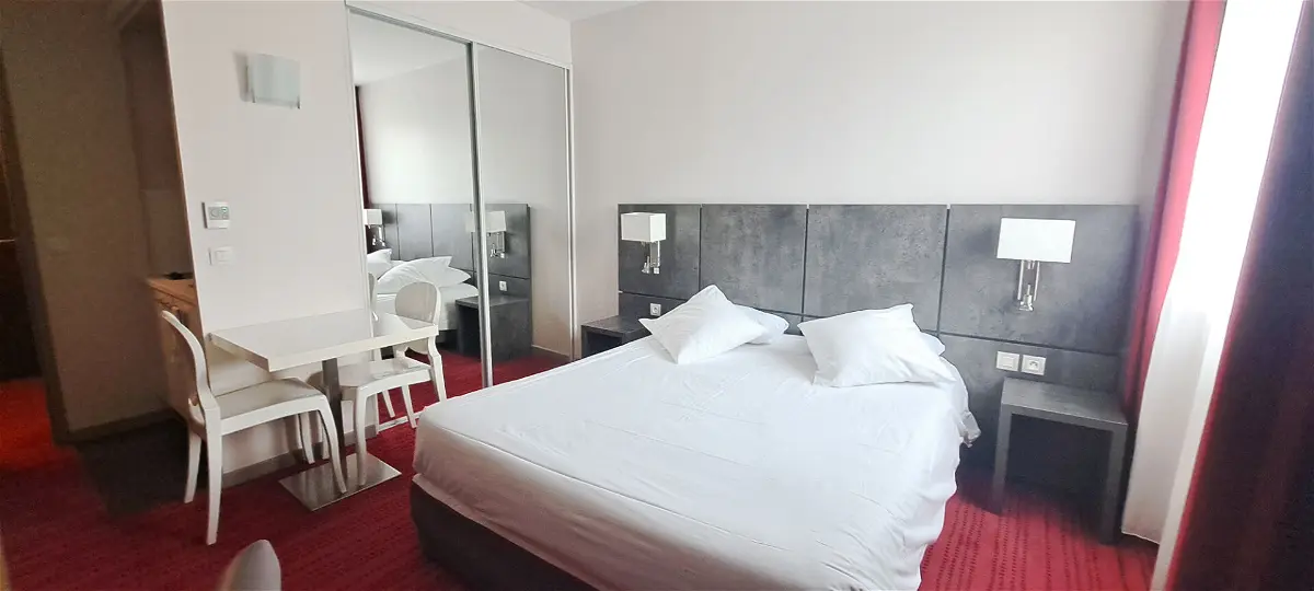 Achat appartementà MONTBONNOT SAINT MARTIN