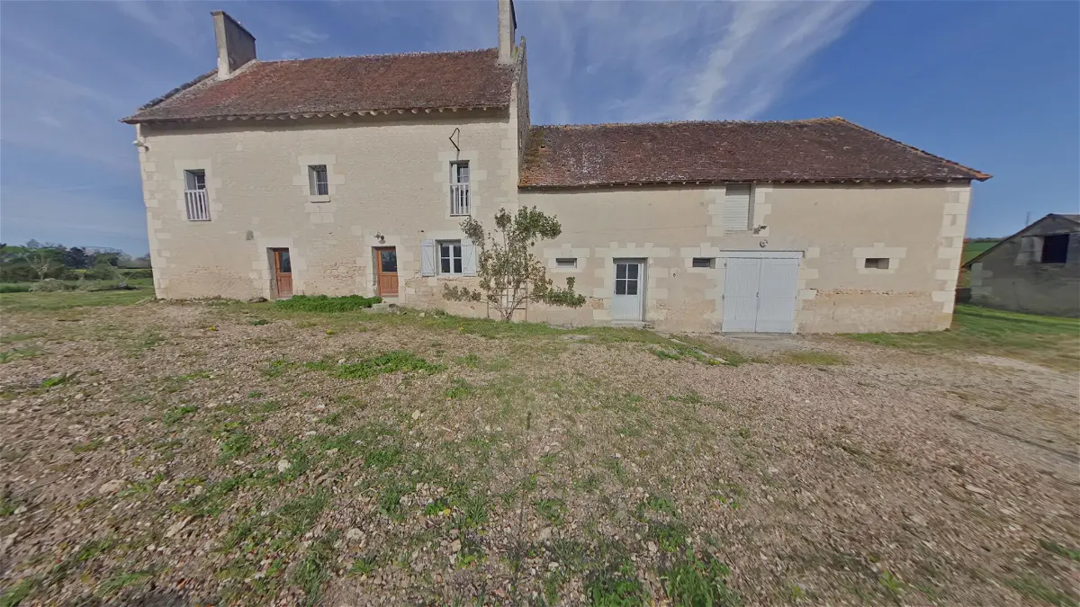 Achat maisonà LOCHES