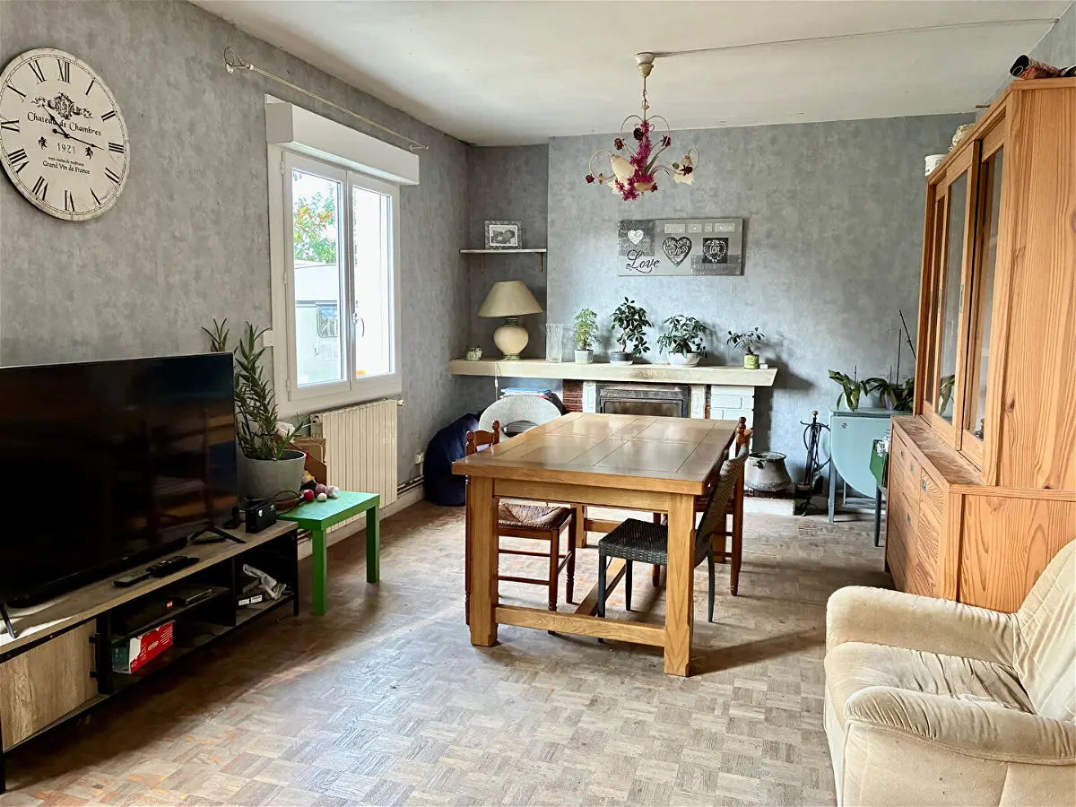 Achat maisonà SAINT PAUL