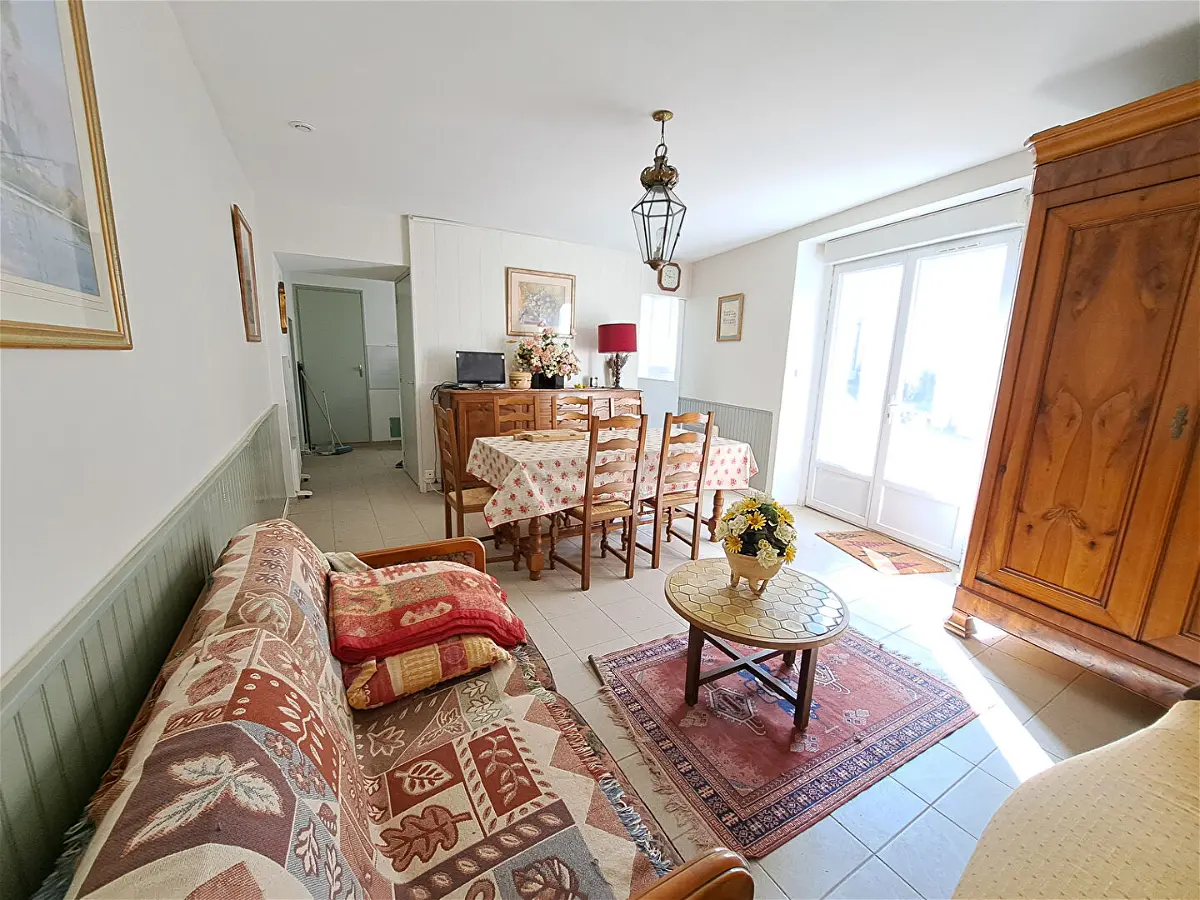 Achat maisonà SAINT REMEZE