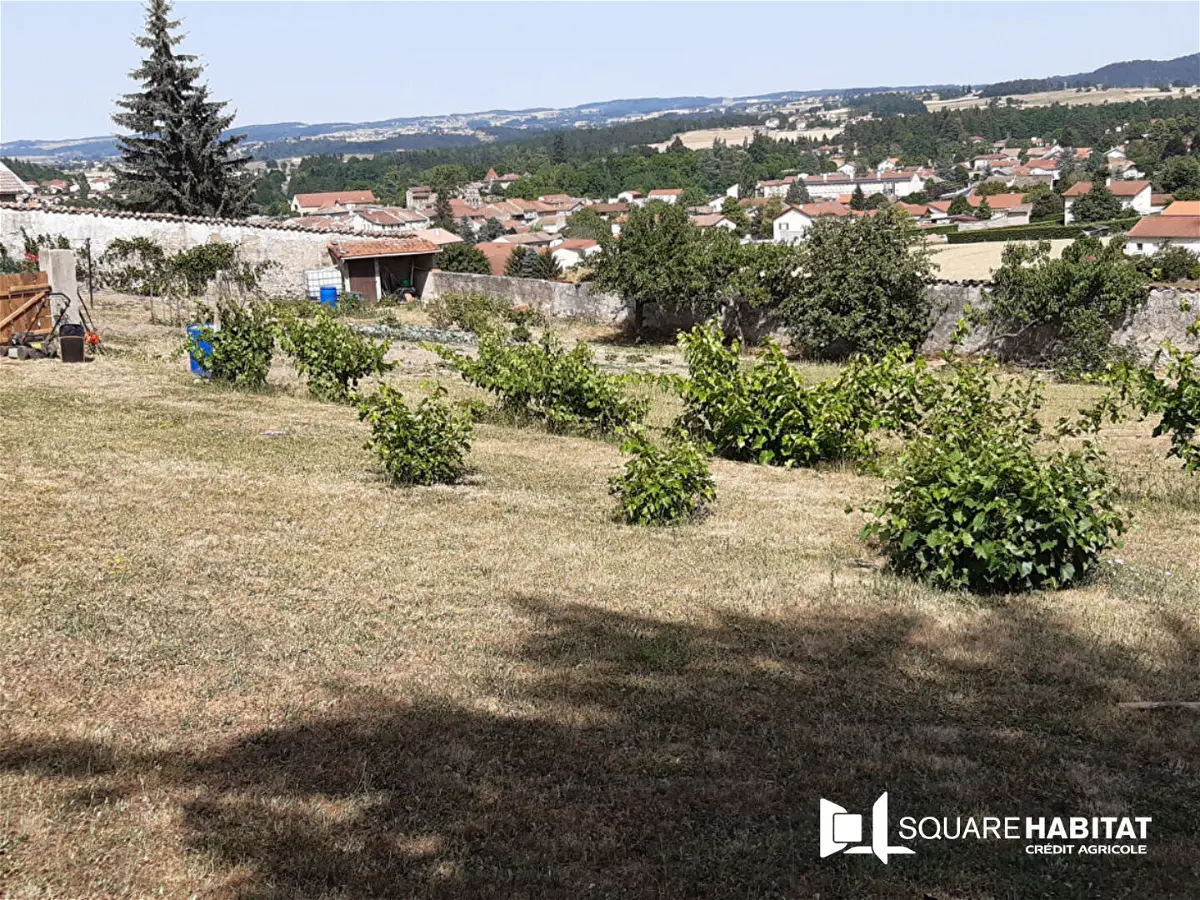 Achat terrainà BEAUZAC