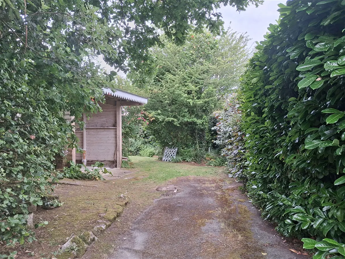 Achat maisonà LE POULIGUEN