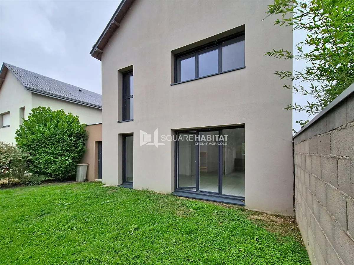Achat maisonà SAINT MALO