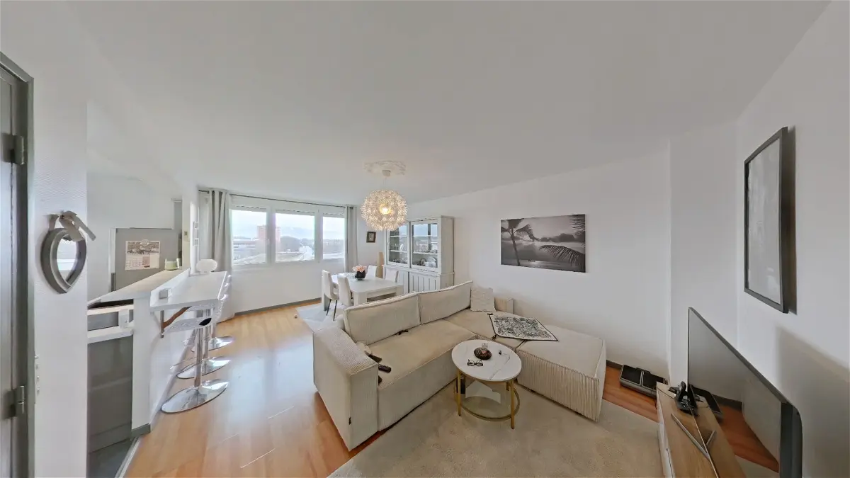 Achat appartementà DUNKERQUE