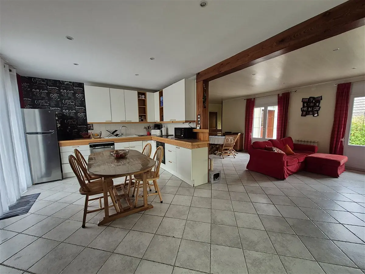 Achat maisonà WORMHOUT