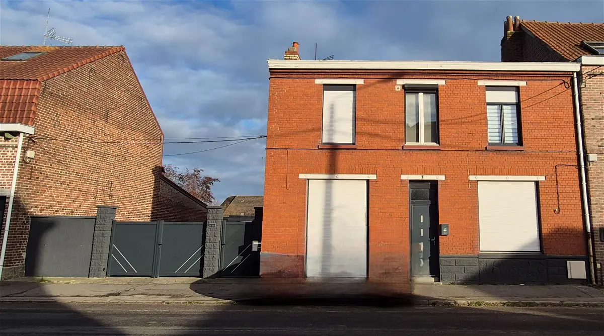 Achat maisonà VIEUX BERQUIN