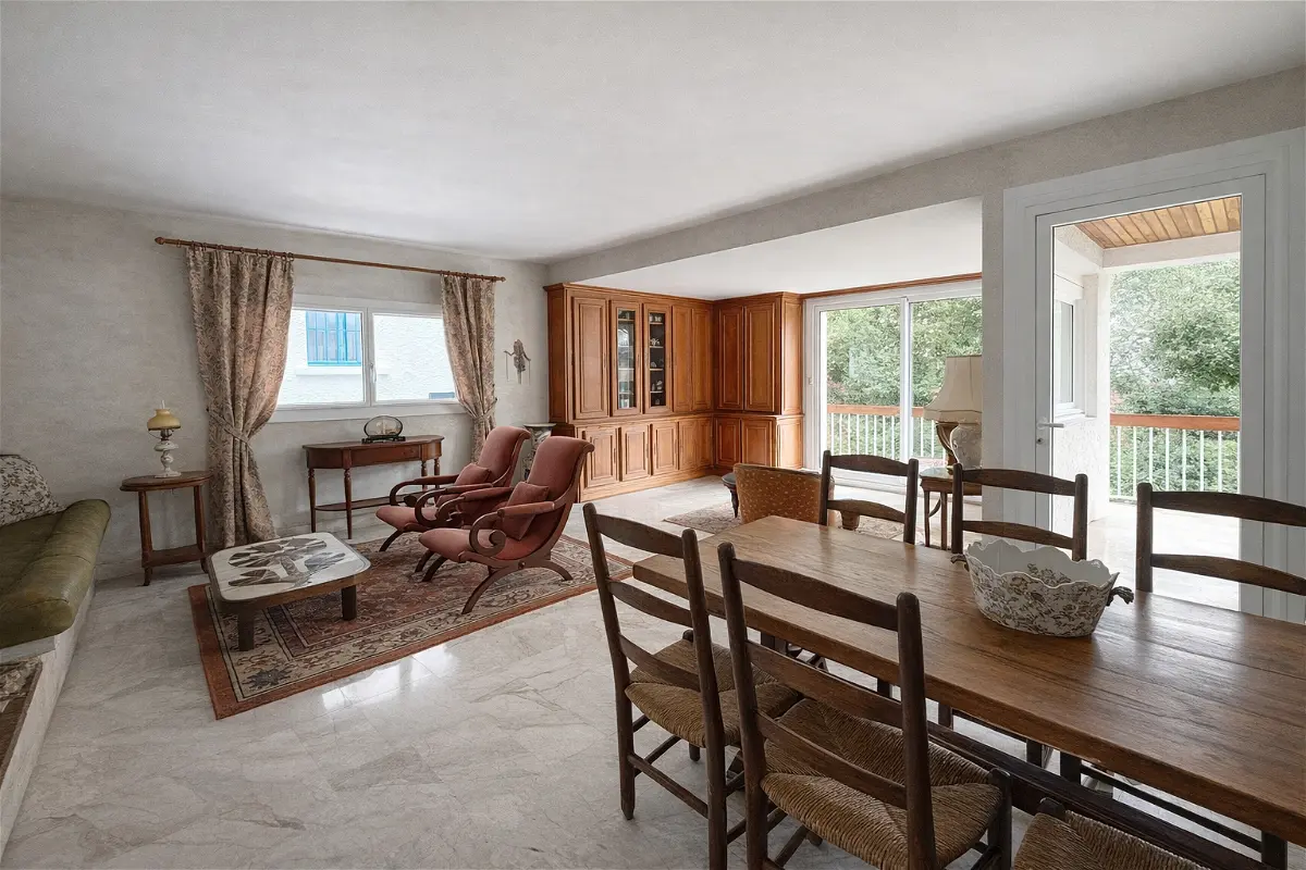 Achat maisonà LA BAULE ESCOUBLAC