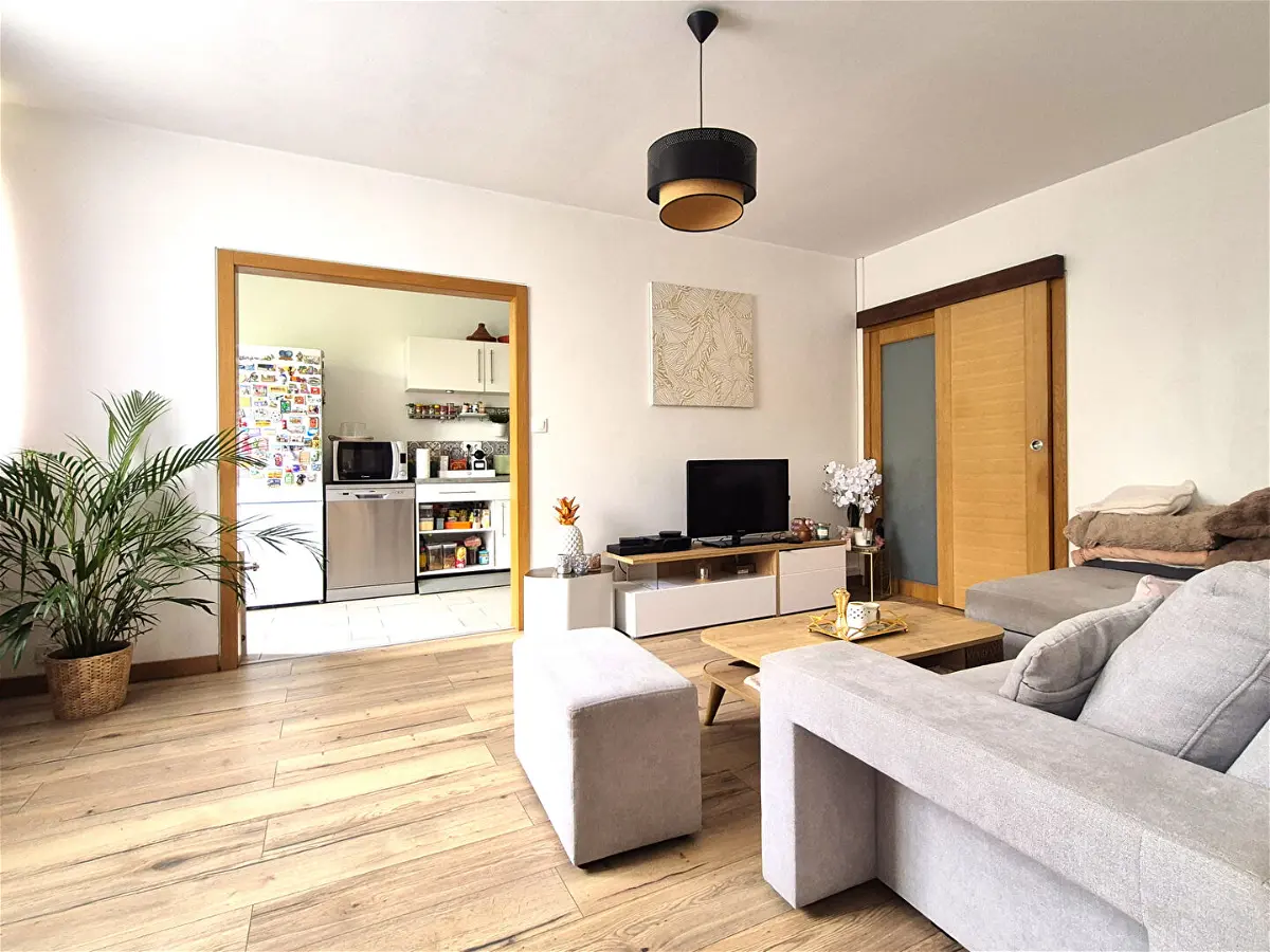 Achat appartementà TOURCOING