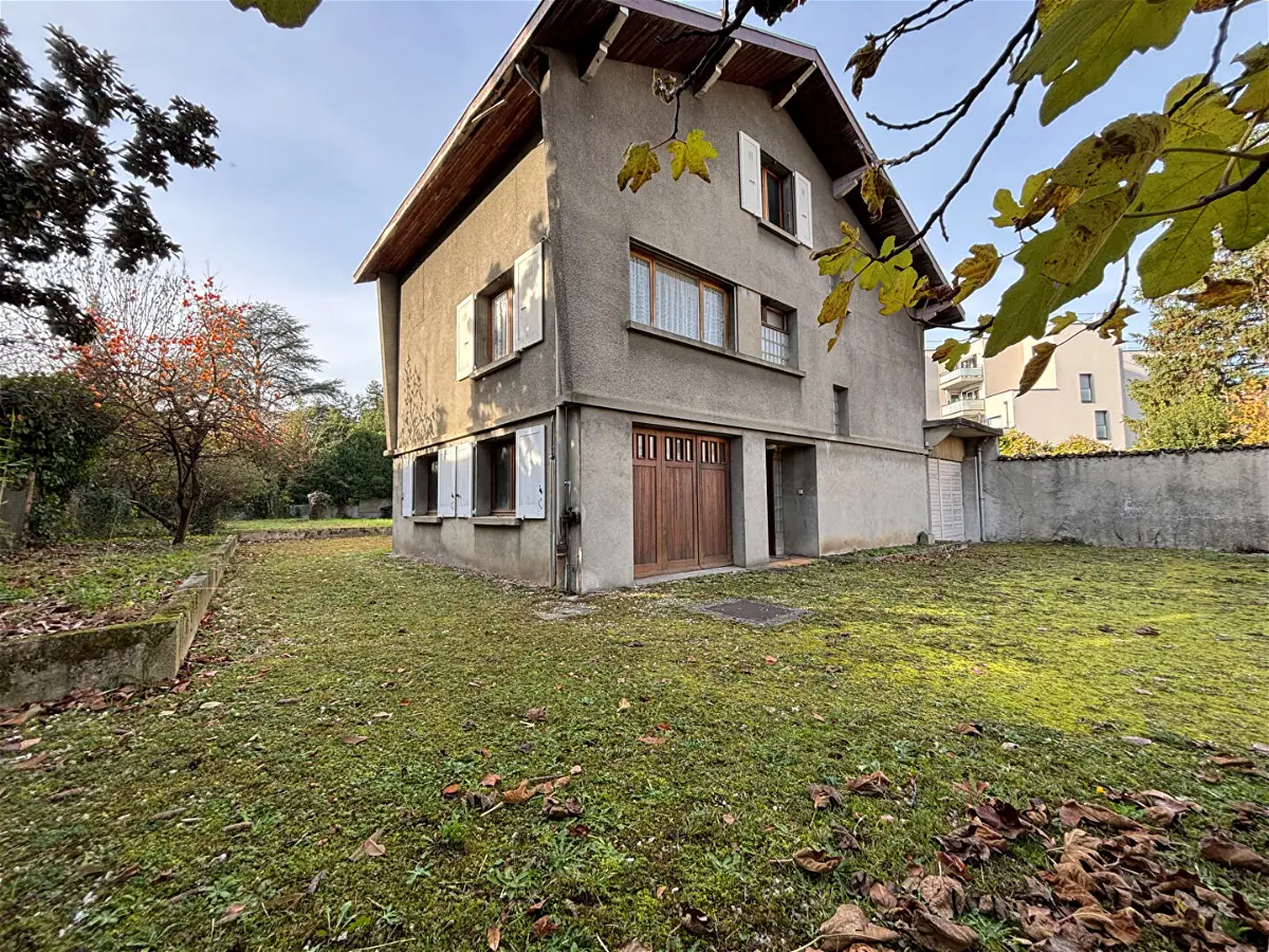 Achat maisonà EYBENS