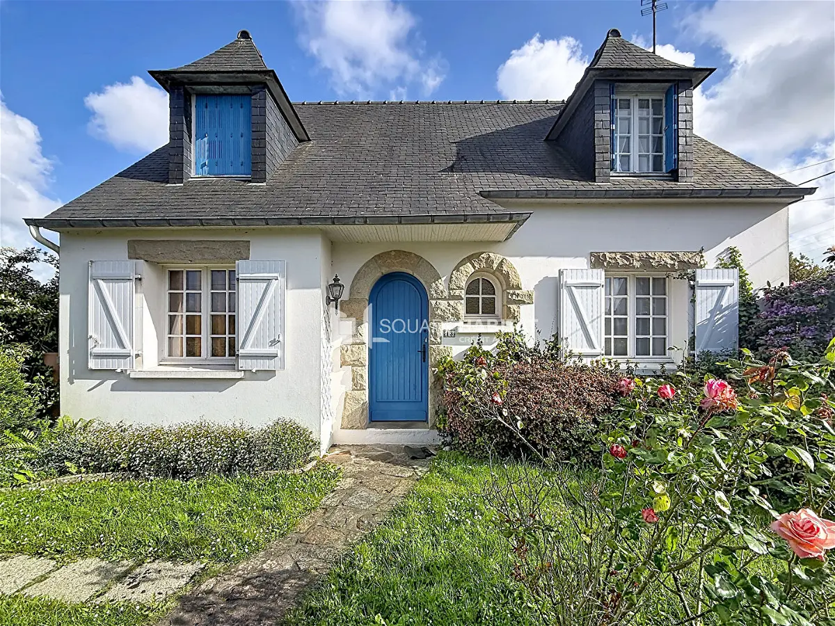 Achat maisonà PAIMPOL