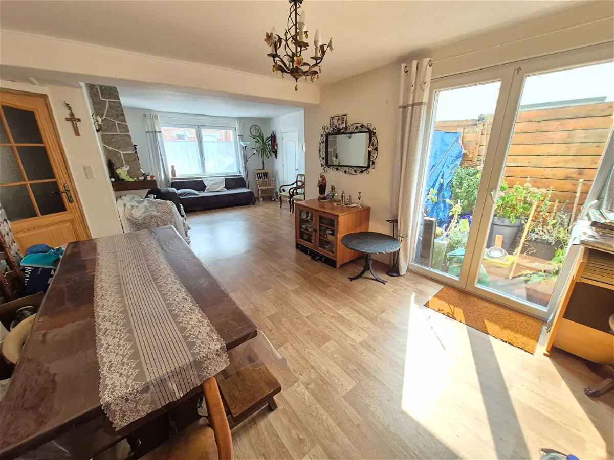 Achat maisonà SANTES