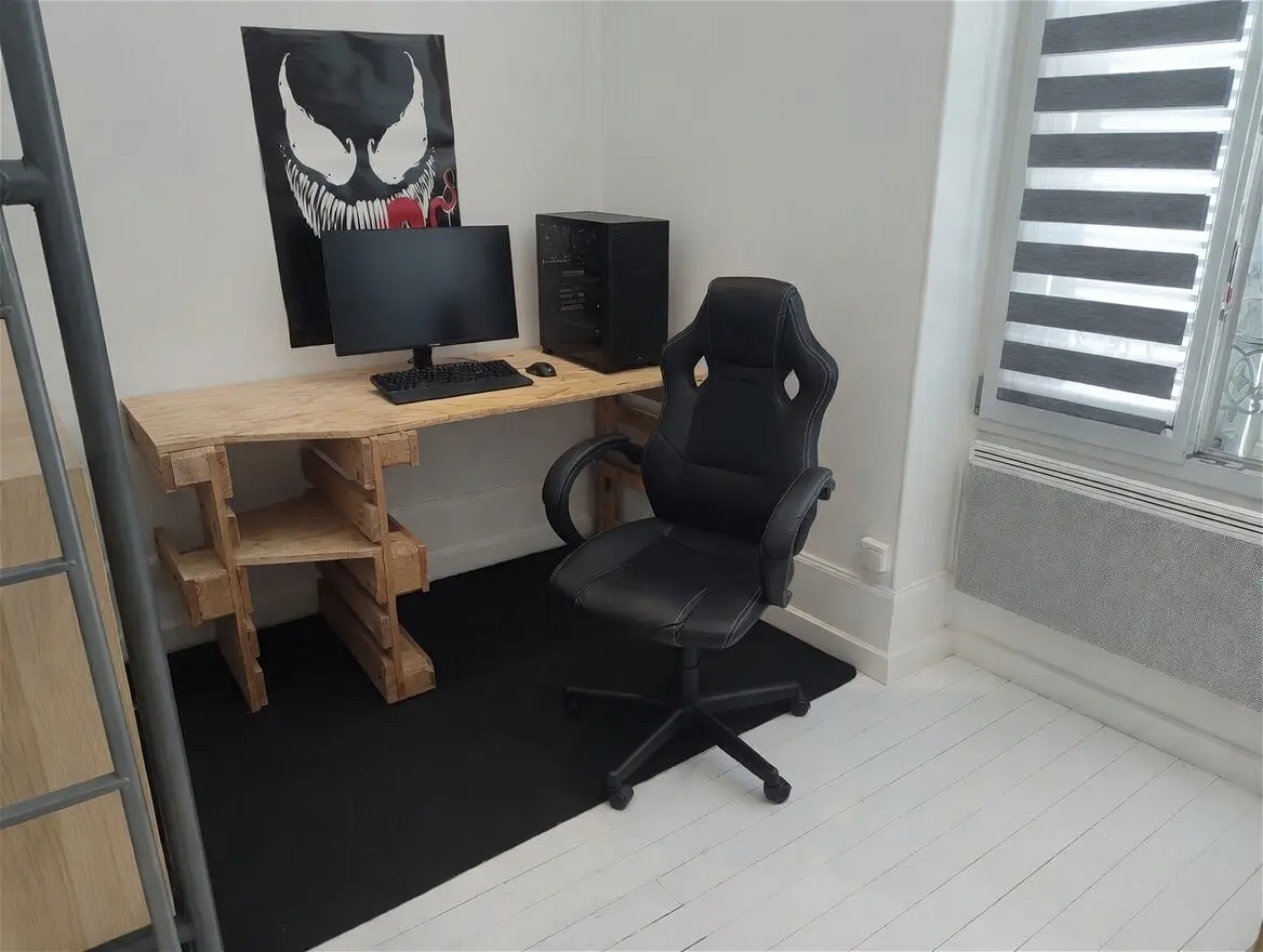appartementà DIJON