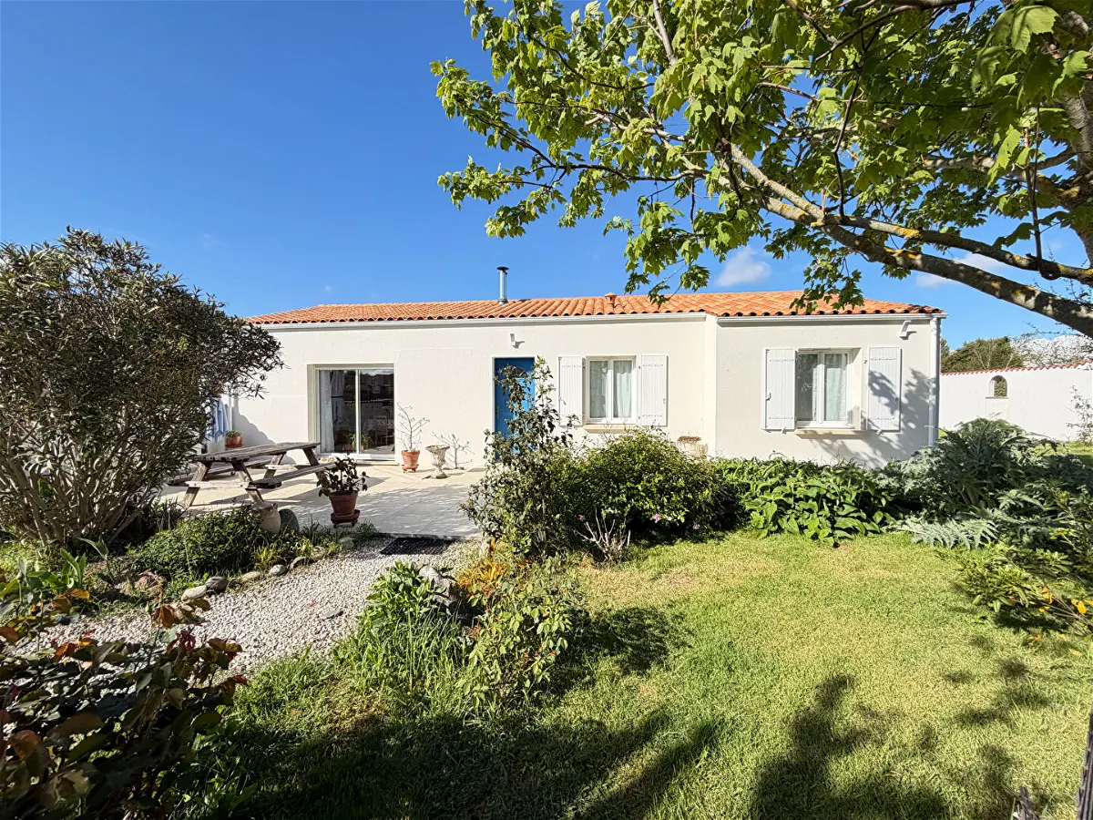 Achat maisonà ANGOULINS