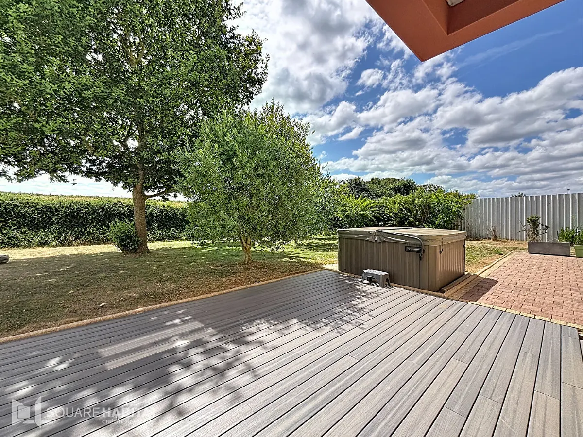 Achat maisonà PLOUFRAGAN