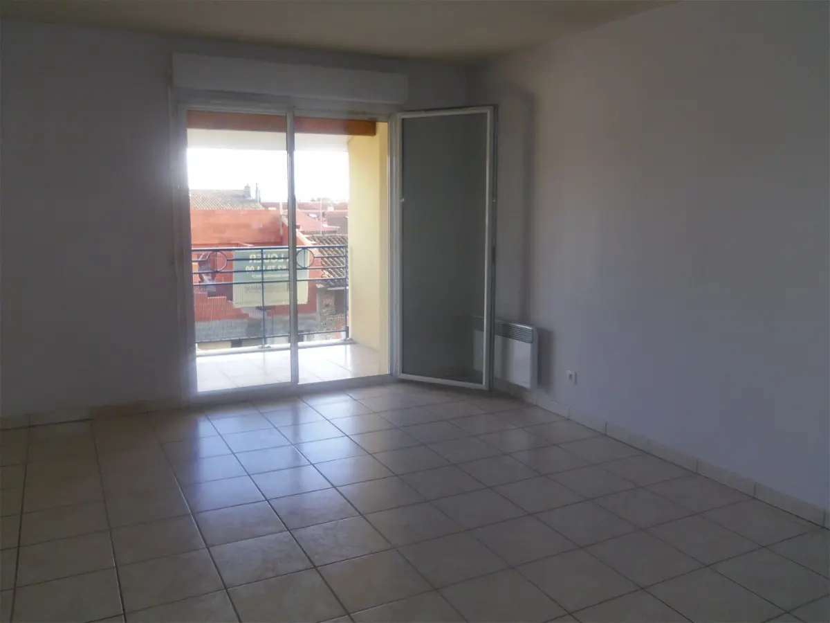 appartementà BRUGUIERES