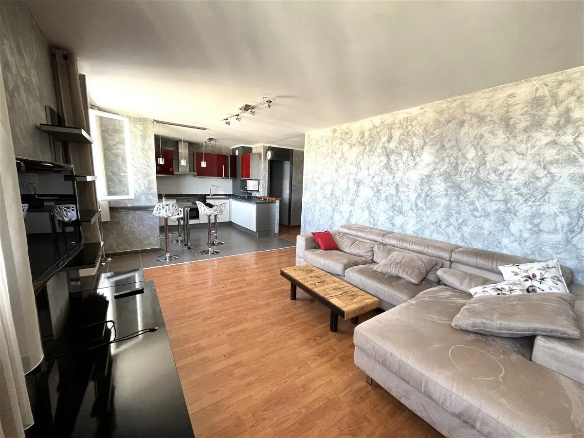 appartementà Caluire-Et-Cuire