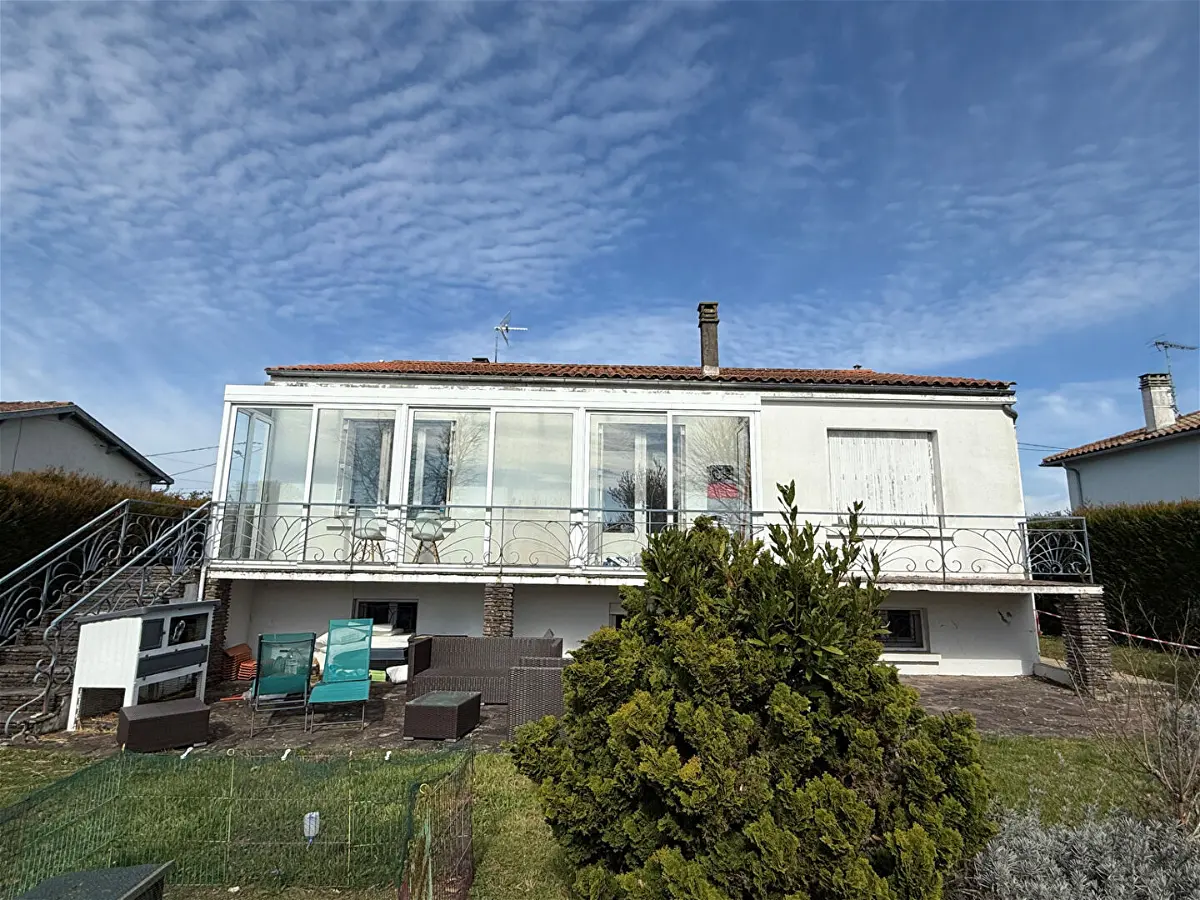 Achat maisonà SURGERES