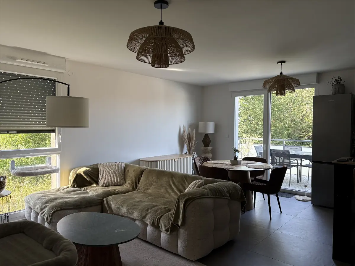 appartementà ROSHEIM