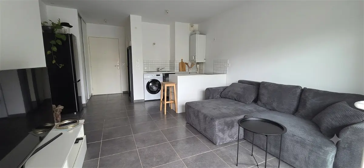 appartementà TOULON