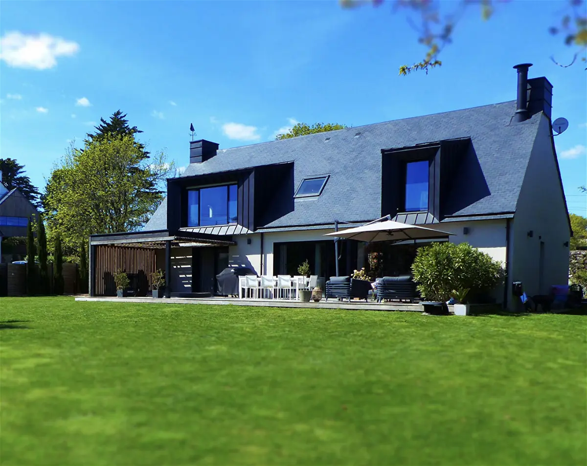 Achat maisonà LA TRINITE SUR MER