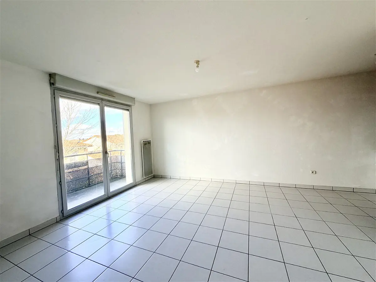 Achat appartementà SAINT ORENS DE GAMEVILLE