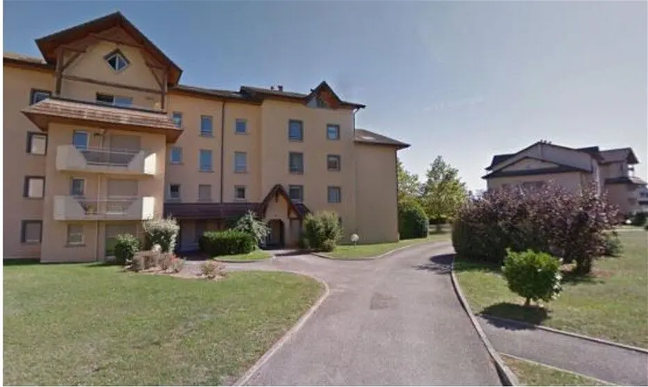 appartementà Ferney-Voltaire