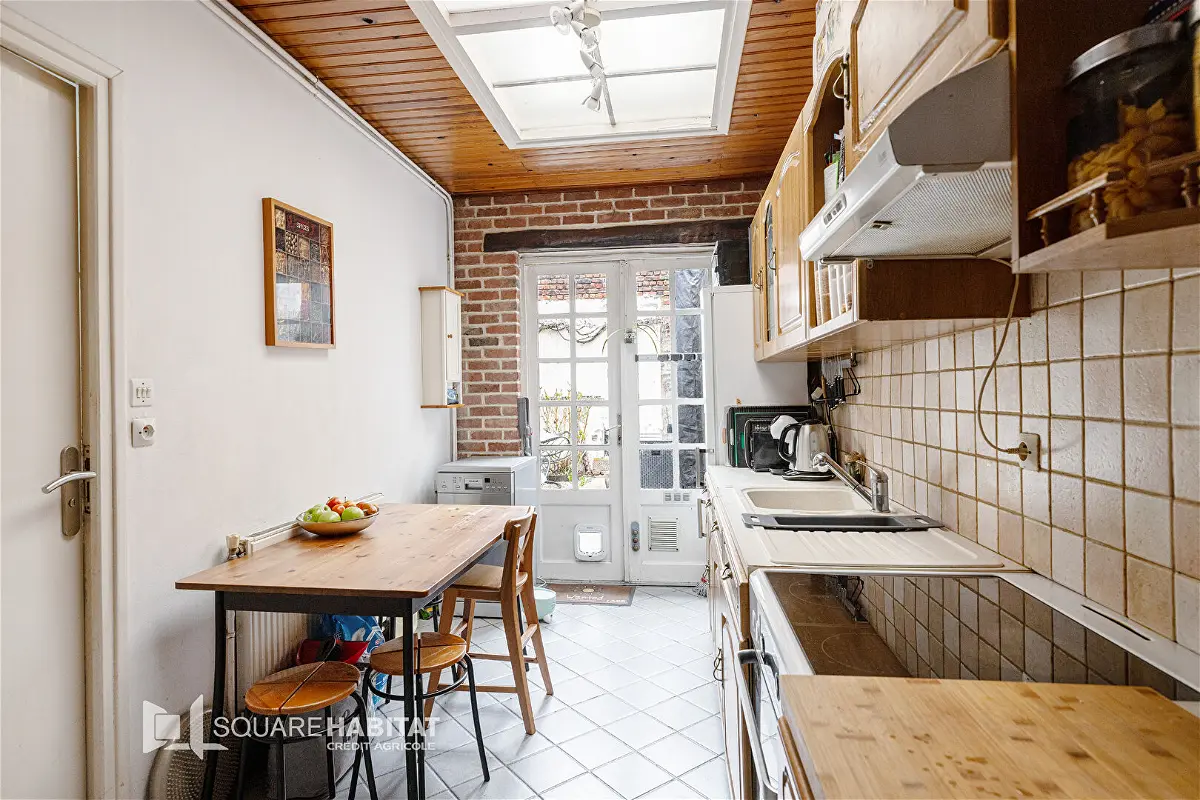 Achat maisonà CROIX