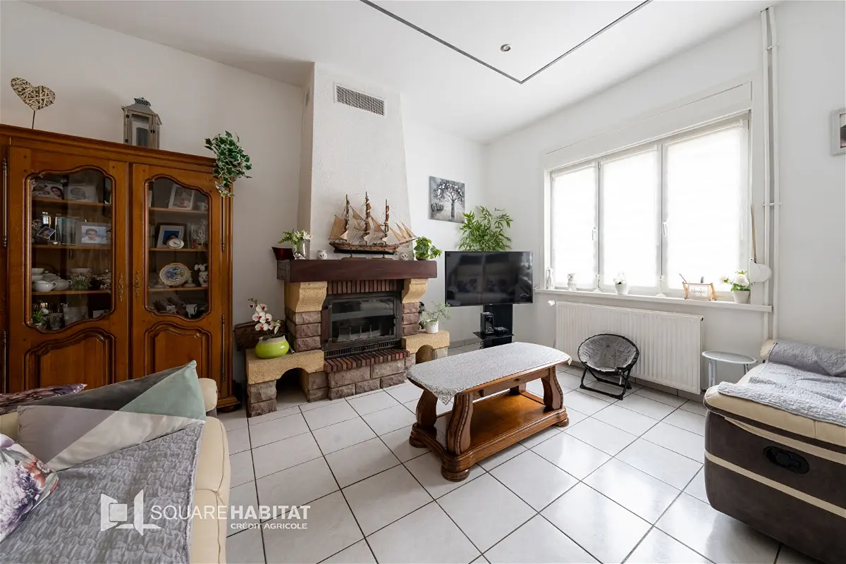 Achat maisonà SIN LE NOBLE