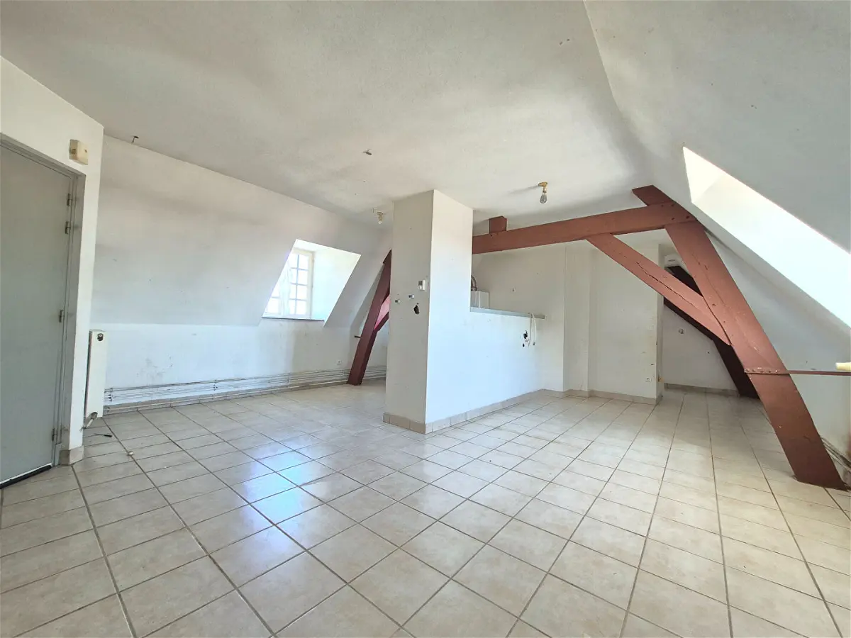 Achat appartementà SAINT-OMER