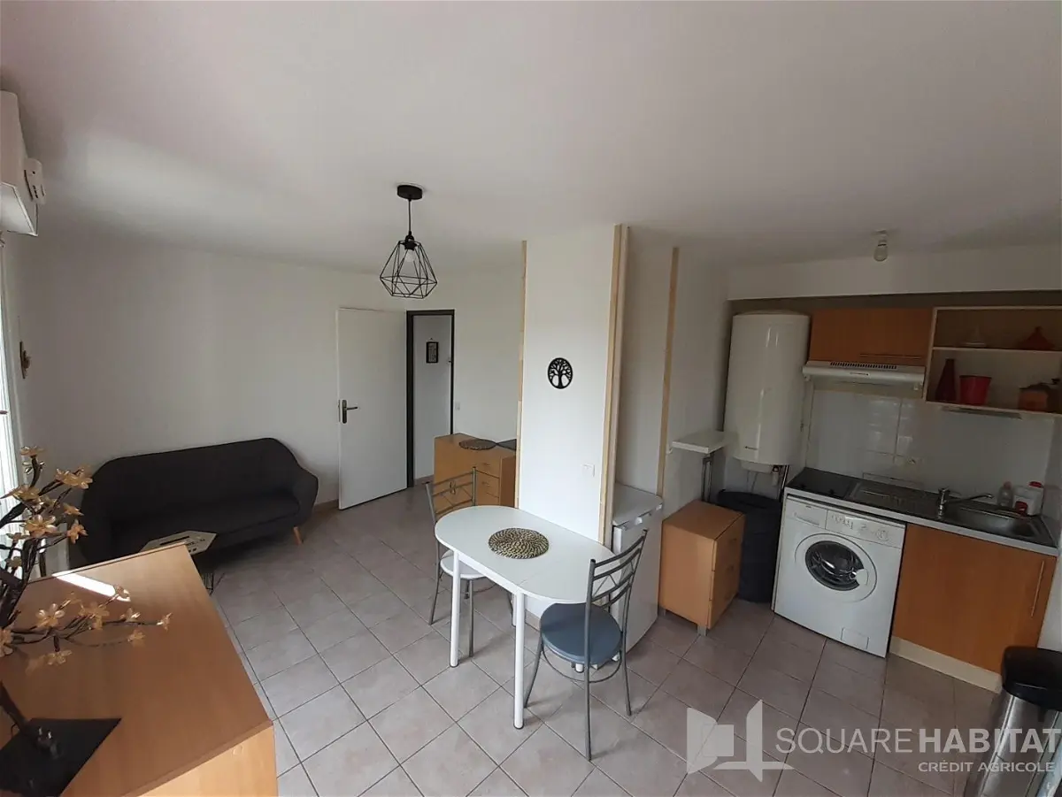 appartementà VICHY