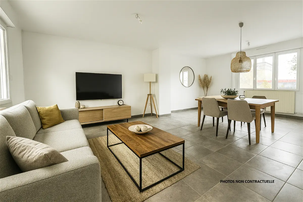 Achat maisonà ORCHIES