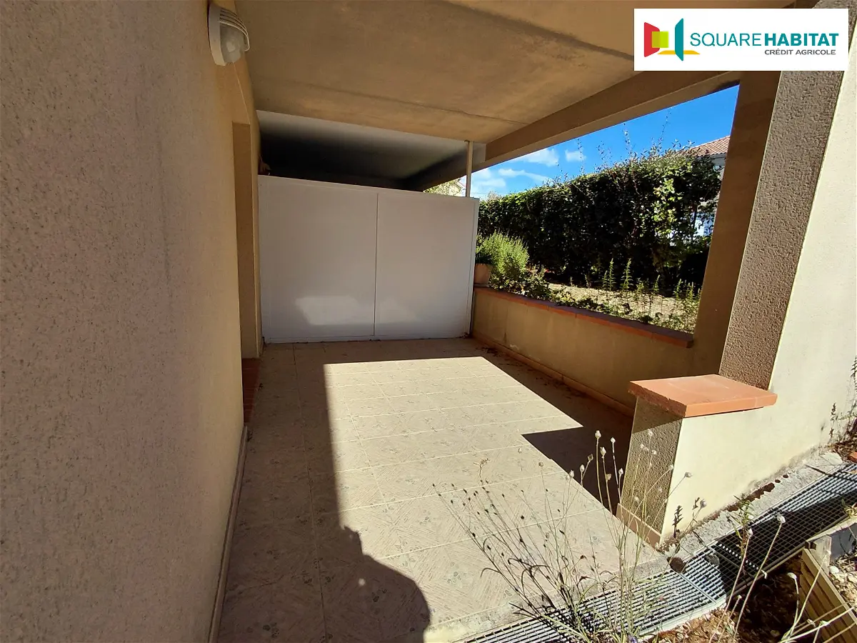 appartementà AUCH
