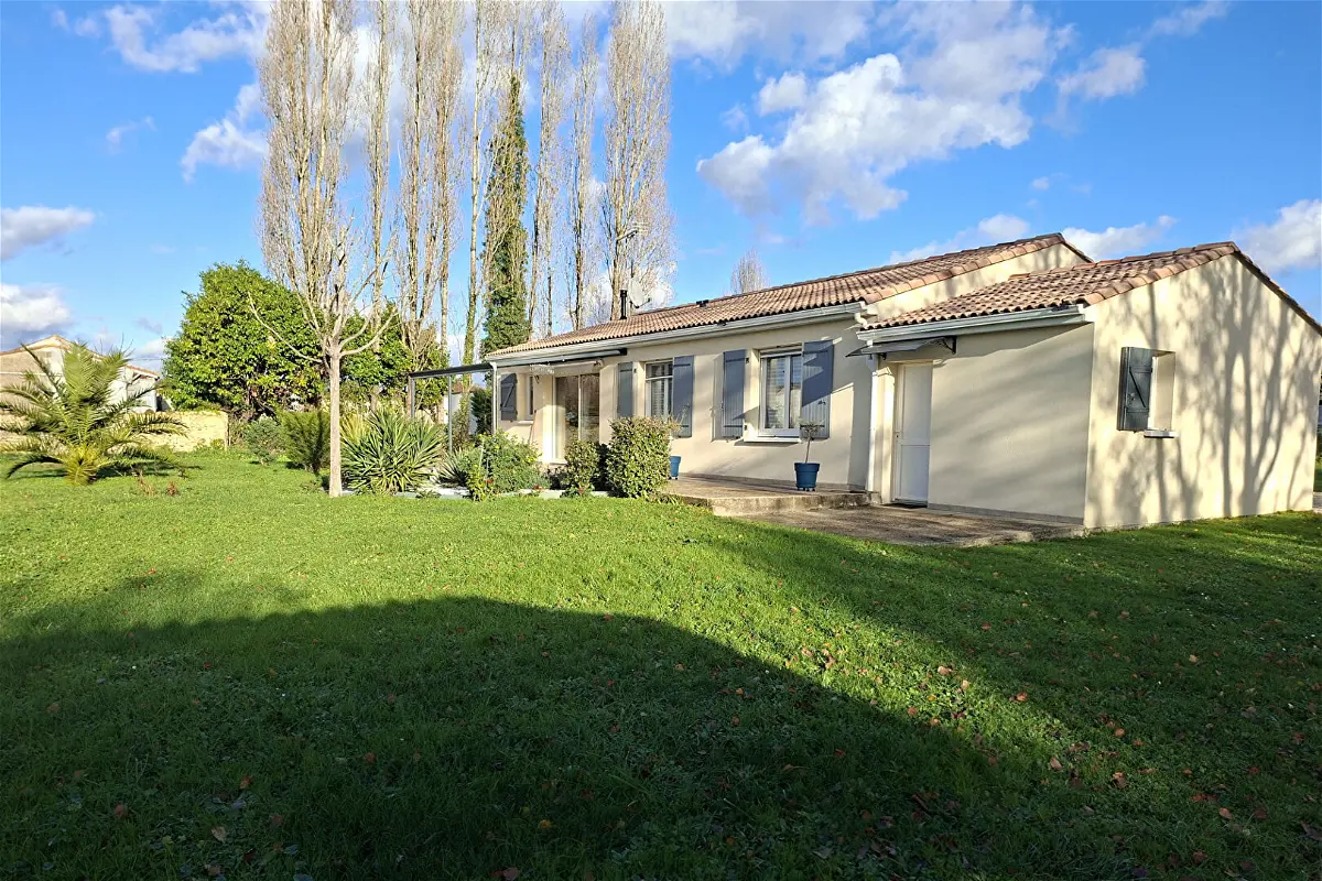 Achat maisonà CRAVANS