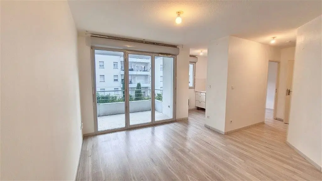 appartementà AGEN