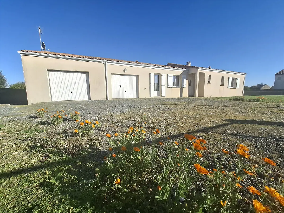 Achat maisonà VAL DU MIGNON