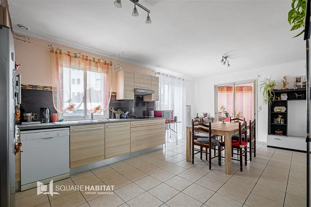 Achat maisonà GUERANDE