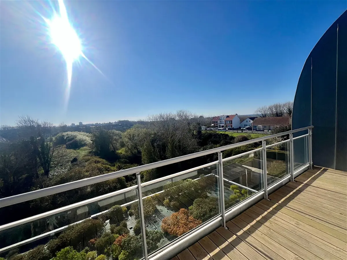 Achat appartementà DUNKERQUE