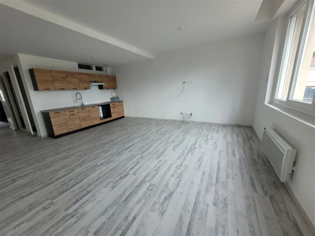 appartementà Denain