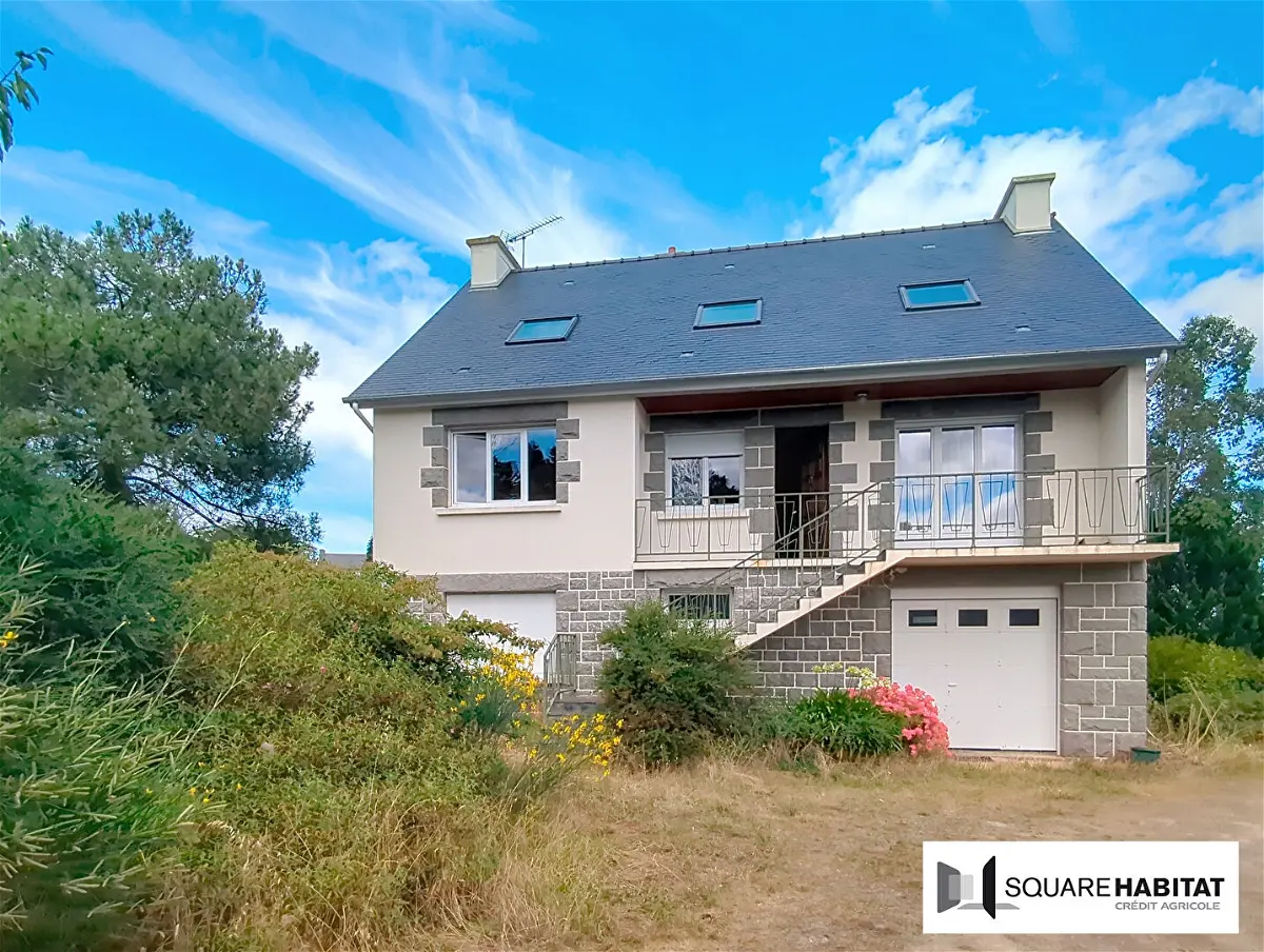 Achat maisonà PLENEUF VAL ANDRE